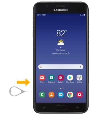 samsung j7 sd card slot|Samsung Galaxy J7 (2018) (J737A) .